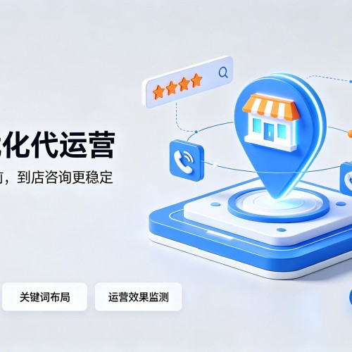 四子王旗GEO优化